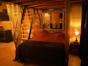 nuit romantique